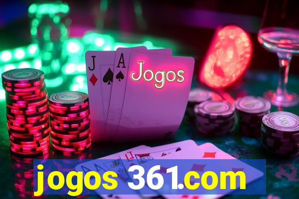 jogos 361.com